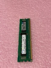 M393B5270DH0-YK0Q8 Samsung 4GB PC3-12800 DDR3-1600MHz-LOT OF 4
