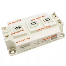 1x NEW SKM400GB125D SEMIKRON POWER MODULE /