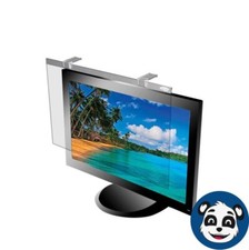 Kantek LCD17, LCD Protective Filter, Fits 17"-18.1" LCD Monitors