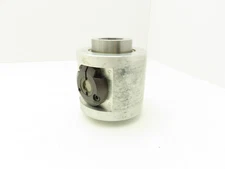 Oscillating Shaft Coupling Bearing Hub 35mm 1-3/8" Bore 115348