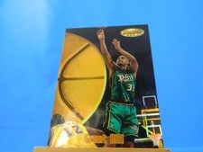 Grant Hill [Atomic Refractor] #7 Prices | 1997 Bowman's Best