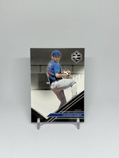 Jackson Ferris #6 2023 Panini Chronicles Limited Chicago Cubs
