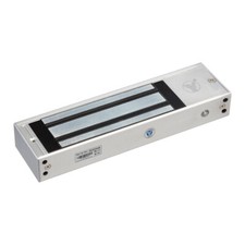 YLI YM-500NT LED 500KG/1200Lbs Single Door Electric Magnetic Lock Time Delay