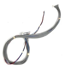 LG 55" TV Power Supply Board To Main Board OEM Cable