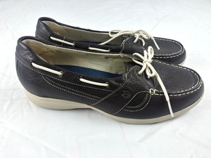 new balance boat shoes