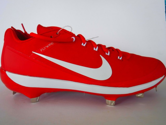 nike men's air clipper 17 metal baseball cleats