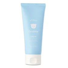 ATOMY Cerabebe Cream 100ml Real Ceramide 4000ppm Intensive Moist Made in Korea