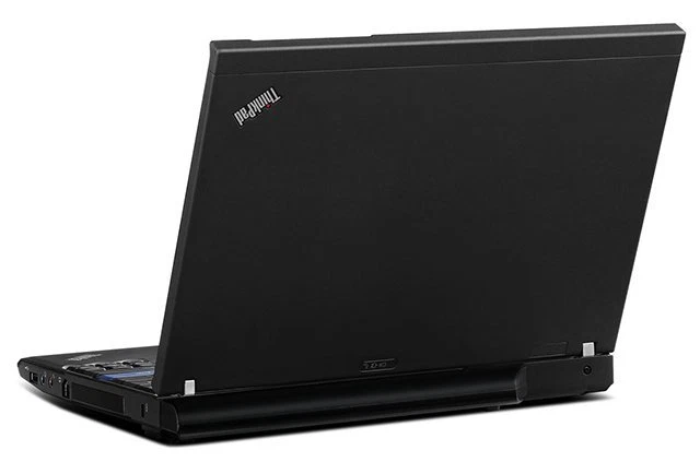 Lenovo X201  Core i5   520M  2.4 Ghz  8GB 120GB SSD  Win 7 Pro Cam - Bild 4 von 4