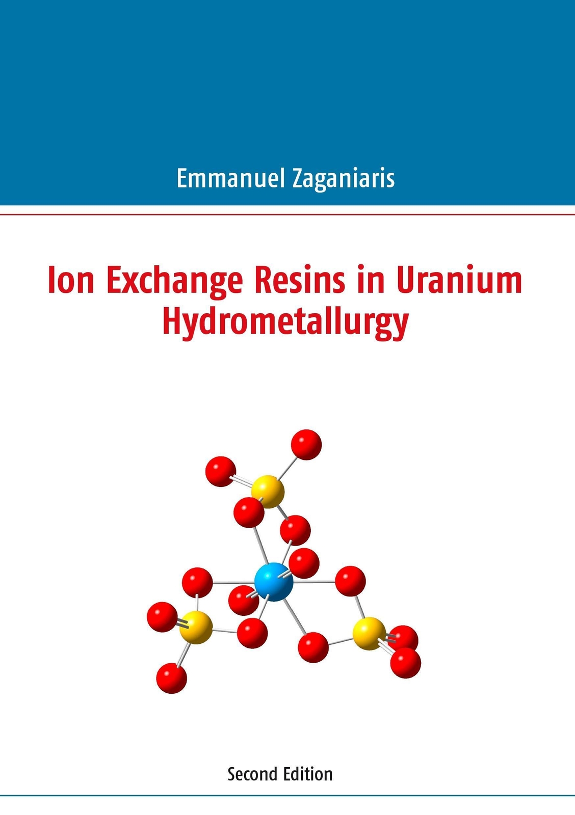 Thumbnail - Ion Exchange Resins In Uranium Hydrometallurgy | Emmanuel J.