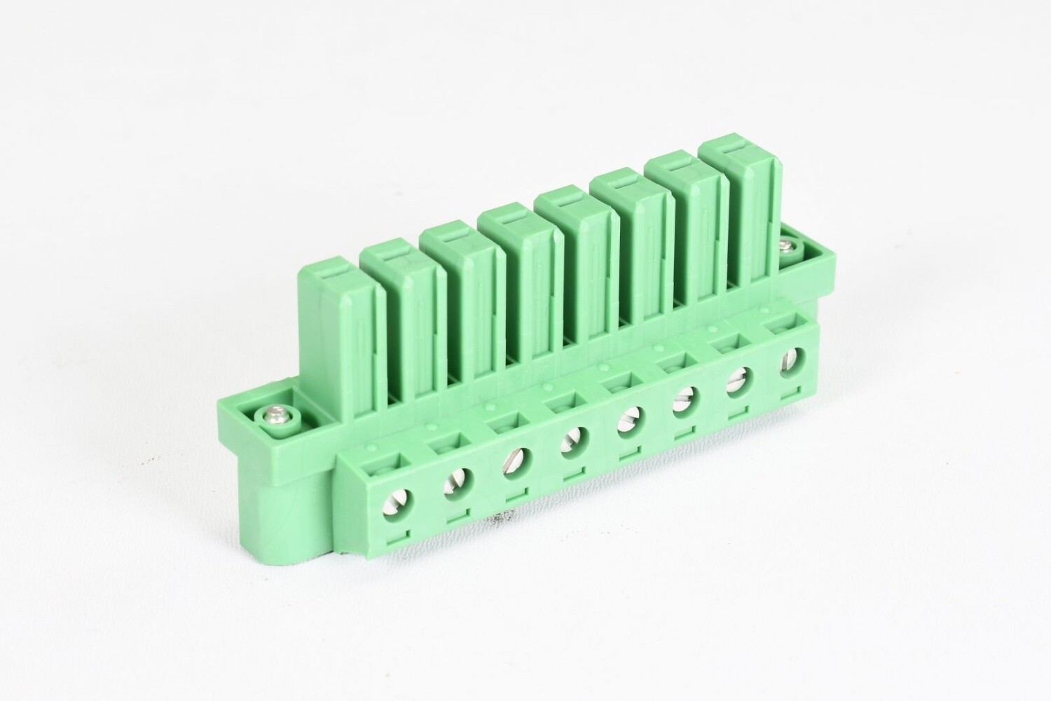 PHOENIX CONTACT 1828304, PC 4/8-STF-7,62, PCB connector
