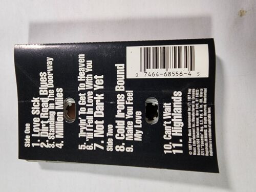 Bob Dylan Time Out Of Mind 1998 sehr guter Zustand + CS10 - Bild 2 von 2