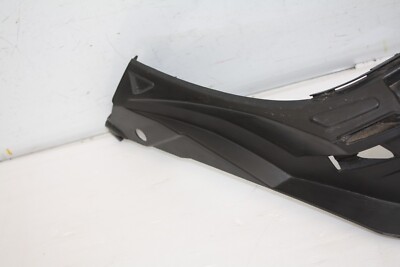 BMW X5 (f15) 2014 Petrol Fog Light Bracket 51117294484 225kw 