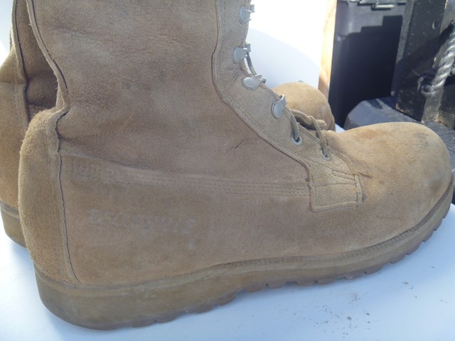 belleville intermediate cold wet boot