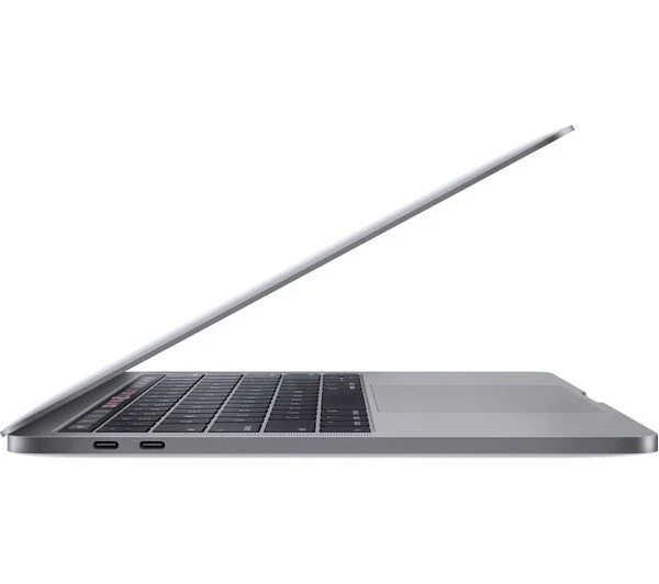 APPLE MacBook Pro with Touch Bar (2019) 8GB RAM 512 GB SSD 13.3" (READ CONDITION, photo 3 of 4