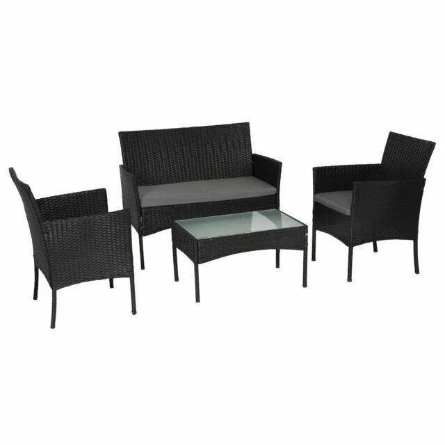 Salons et mobilier de jardin GARDENA