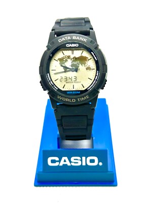 Casio ABX-20 NOS!