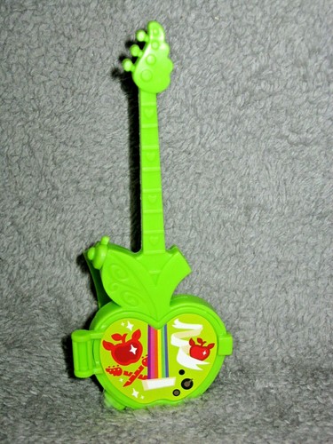 My Little Pony Equestria Girls Doll APPLEJACK 2204 Rainbow Rocks Stamper & Ink - Picture 6 of 10