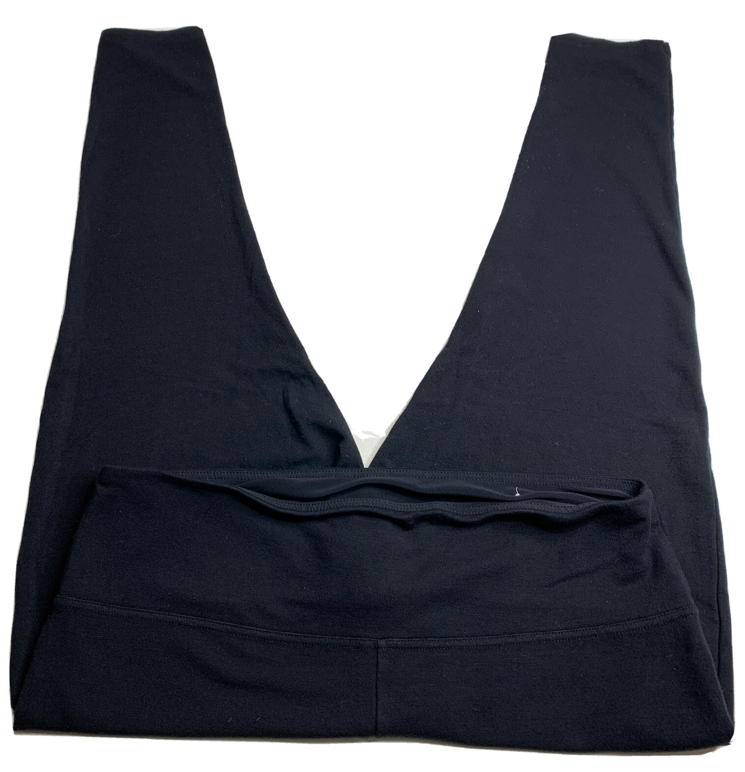 Peace And Pearls Yoga Pants