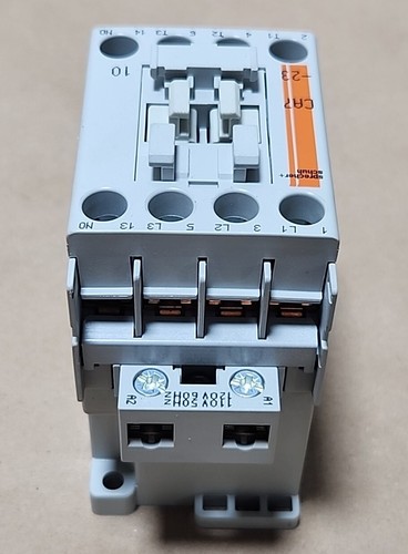 *BRAND NEW* Sprecher+Schuh CA7-23-10 Contactor 110/120V 50/60Hz Coil + Warranty! - Picture 5 of 9