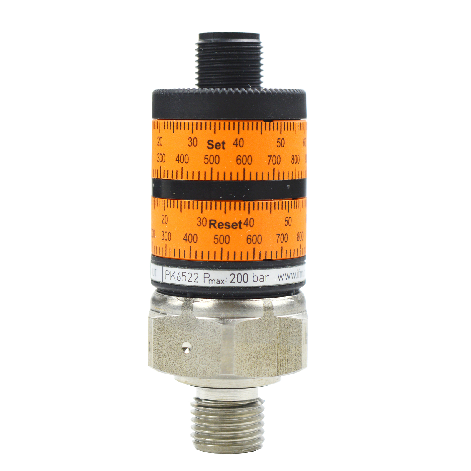 IFM PK6522 Pressure Sensor New KD | eBay