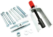 STEERING WHEEL REMOVER Set Puller & Lock Plate set