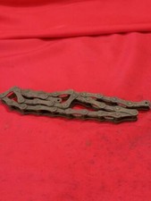 2040 Single Strand Roller Chain 2Ft. 7" Length