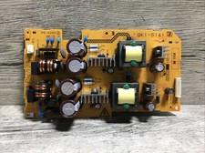 QK1-5141 Power Supply board For Canon IPF 750 755 760 770 780 785  680  #N16-11