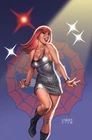 Amazing Spider-Man #2 (2025) Exclusive Joseph Michael Linsner Virgin Variant