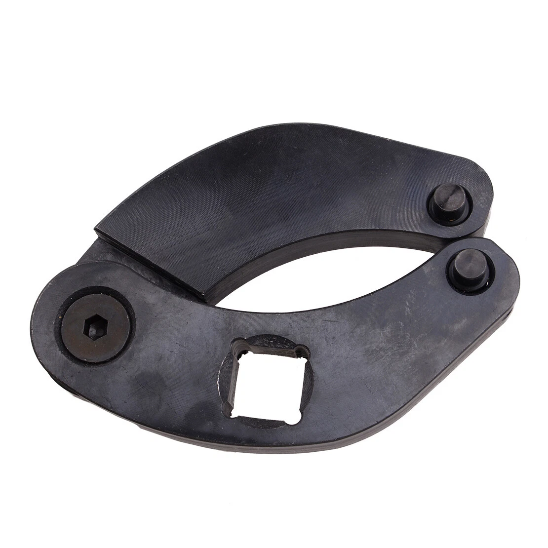 Heavy Duty Gland Nut Spanner Wrench For Hydraulic Cylinder Farm Equipment 1266