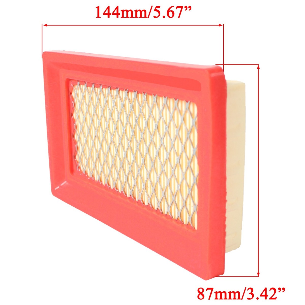 Air Filter For Craftsman ST 120 (CMXGTAM202501) (25A-262J793) Weed