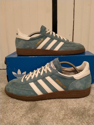 Adidas Handball Special Trainers Size 10 (Deadstock, Not Spzl) | eBay