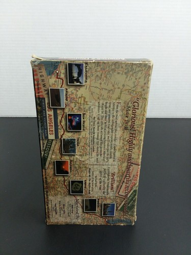 Route66 America's Highway Vhs - Picture 3 of 5