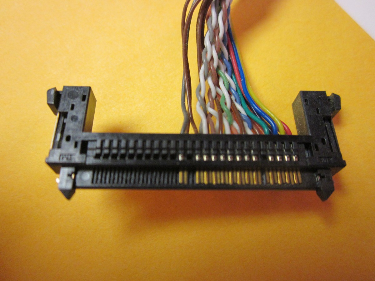 TNPA5392 1 TC TXN/TCNZUB PANASONIC TX-L37E3E T.CON BOARD - Televizyon Parçaları