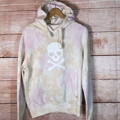 SoulCycle Women's Tie-Dye Hoodie One Size