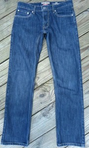 levis 218 straight fit