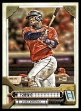 2022 Topps Gypsy Queen Miguel Sano Minnesota Twins #206