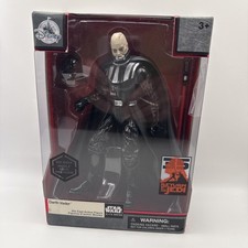 Star Wars Elite Series -Darth Vader Unmasked Die Cast Action Figure NEW