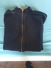Tommy Hilfiger Pullover XL Schwarz