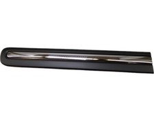 2014 Mopar Fiat 500 L Front Door Molding 5ne64zzzaa New Oem