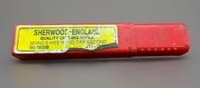 Sherwood-England M16 x 2.0 HSS Hand Tap Second- No. 0530B