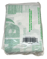 10 39"x 39" Sheets of Dumond Paint Stripping / Removal Laminated Paper # 1024