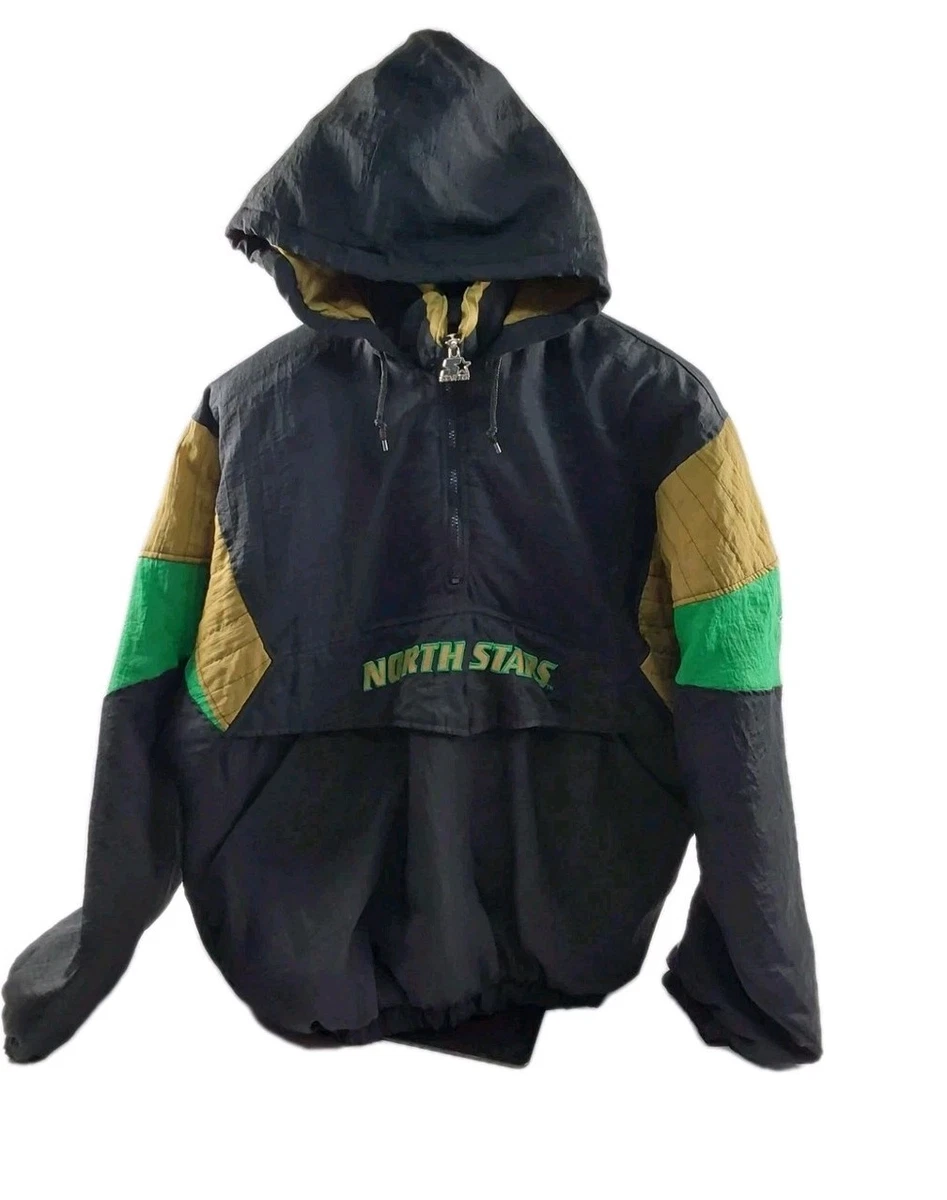 Starter Minnesota North Stars NHL Fan Apparel & Souvenirs for sale