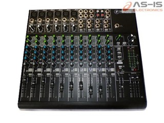 TAL CUAL Mackie 1402 VLZ4 Mezclador Compacto 14 Canales Micrófono Línea 1402VLZ4 (V5714)