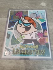 Killer Cards: Dexter Autograph Trading Cards Guide 24
