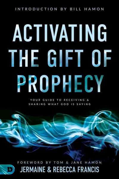 Activating The Gift Of Prophecy | Jermaine Francis (U. A.) | Taschenbuch | 2019-image
