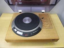 Platine vinyle à entraînement direct haute précision Denon DP6000/PK100G avec...
