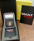NGC Mexico Gold Nugget Gold 3.49g Vault Box Unvaulted Cert #8478476-014 — photo 1