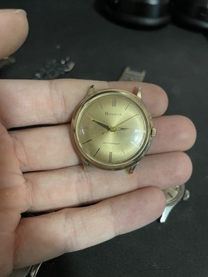 Watch Lot Mixed Brands, Untested