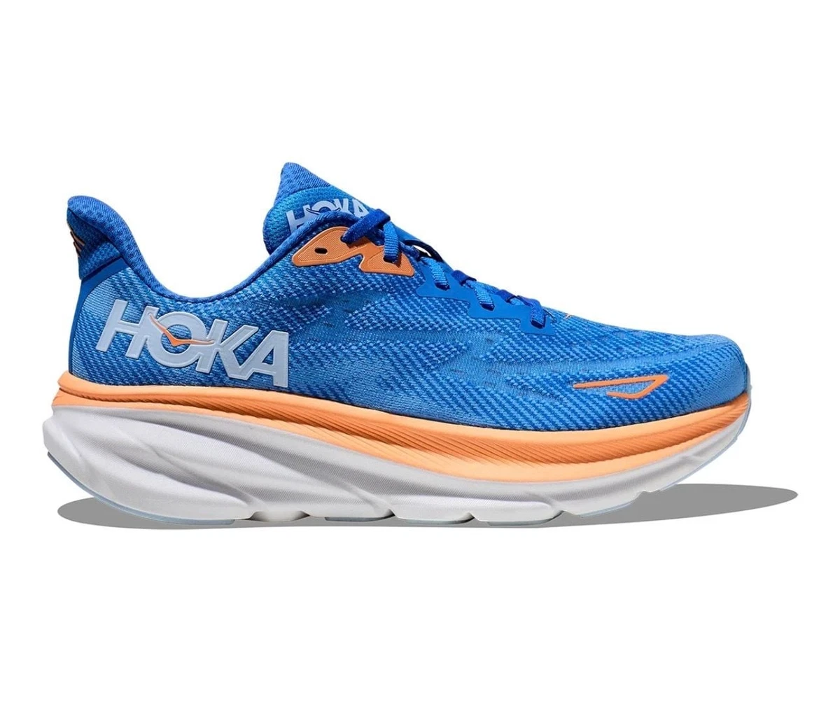 Hoka One One HOKA Clifton 9 Coastal Sky for sale | eBay display picture 1