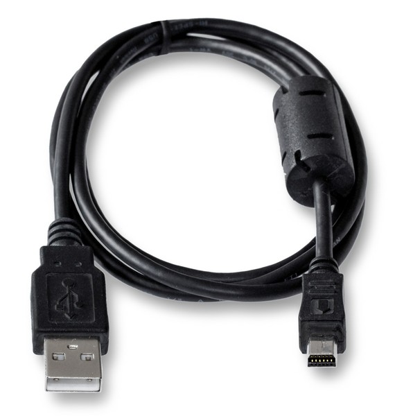 Usb Kabel FüR Olympus TG-860 Digitalkamera - Datenkabel - LäNge 1,5M-image